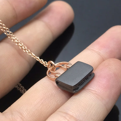 [⭐Spark]WOMEN'S HM AMULETTES CONSTANCE PENDANT NECKLACE