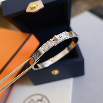 [⭐Spark]KELLY BRACELET DIAMOND