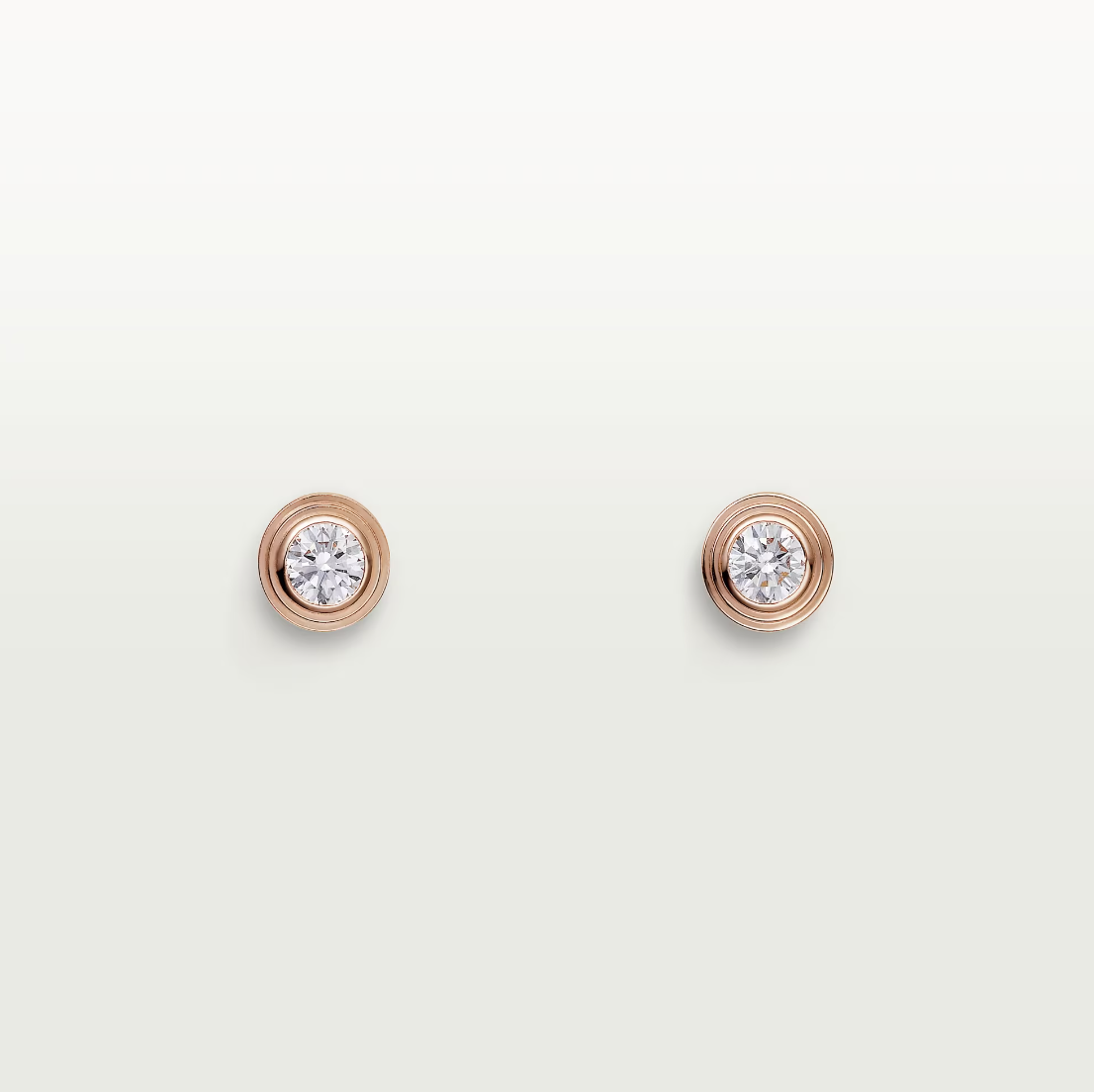 [⭐Spark]DAMOUR DIAMOND EARRINGS