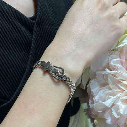 [⭐Spark jewelrys]HM CHAIN BRACELET