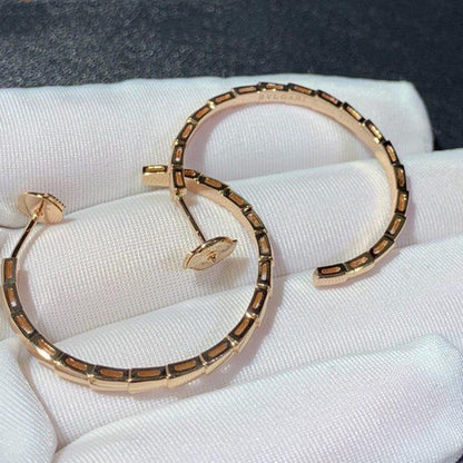 [⭐Spark]SERPENTI EARRINGS