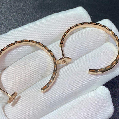 [⭐Spark]SERPENTI EARRINGS