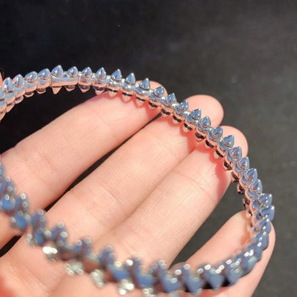 [⭐Spark]CLASH SILVER BRACELET