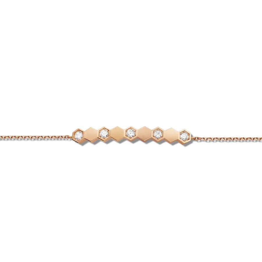 [⭐Spark]BEE LOVE BRACELET DIAMOND
