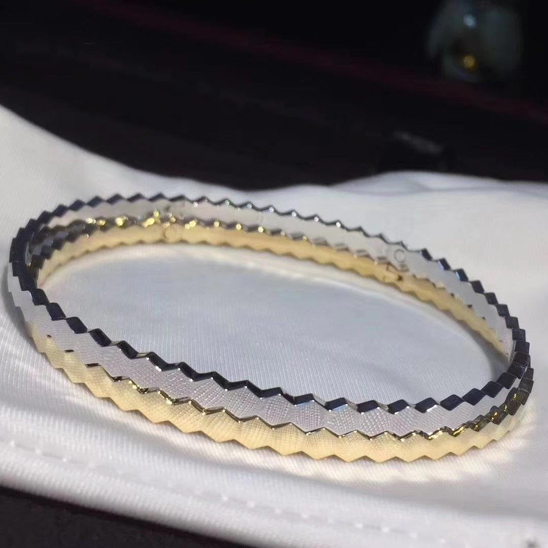 [⭐Spark]BEE LOVE SILVER BRACELET