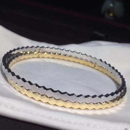 [⭐Spark]BEE LOVE SILVER BRACELET