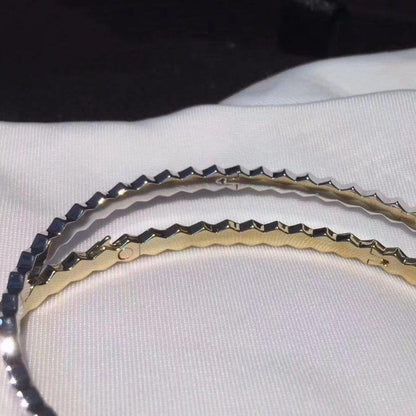 [⭐Spark]BEE LOVE SILVER BRACELET