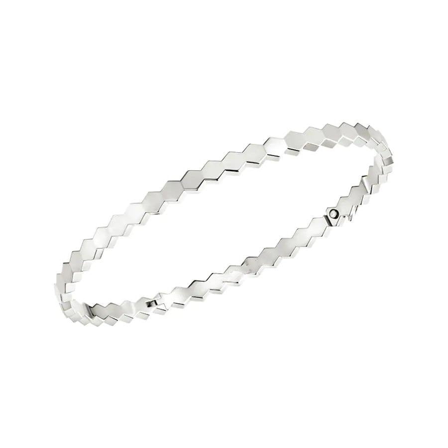 [⭐Spark]BEE LOVE SILVER BRACELET