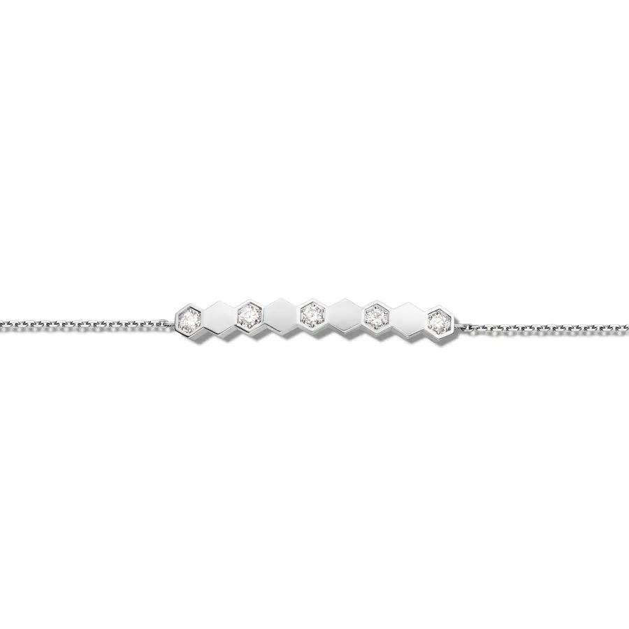 [⭐Spark]BEE LOVE BRACELET DIAMOND