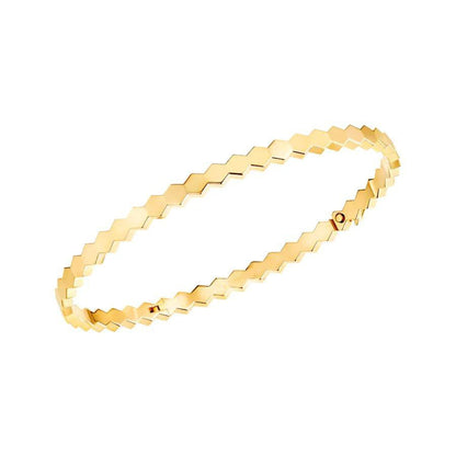 [⭐Spark]BEE LOVE GOLD BRACELET