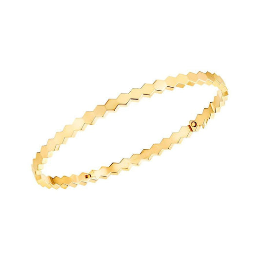 [⭐Spark]BEE LOVE GOLD BRACELET