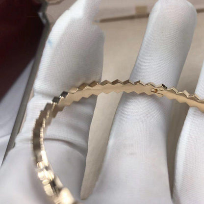 [⭐Spark]BEE LOVE GOLD BRACELET