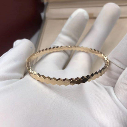[⭐Spark]BEE LOVE GOLD BRACELET