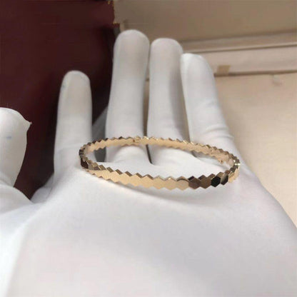 [⭐Spark]BEE LOVE GOLD BRACELET