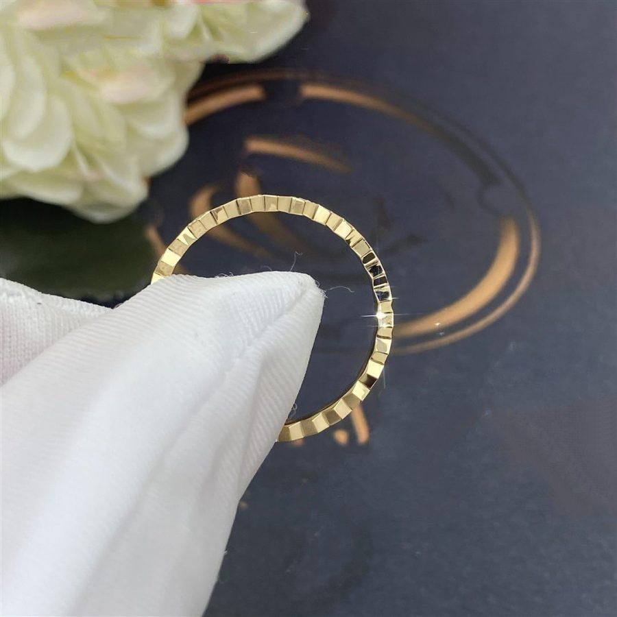 [⭐Spark]BEE LOVE RING GOLD DIAMOND