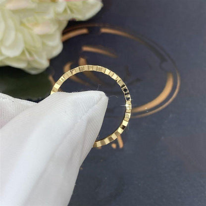 [⭐Spark]BEE LOVE RING GOLD DIAMOND