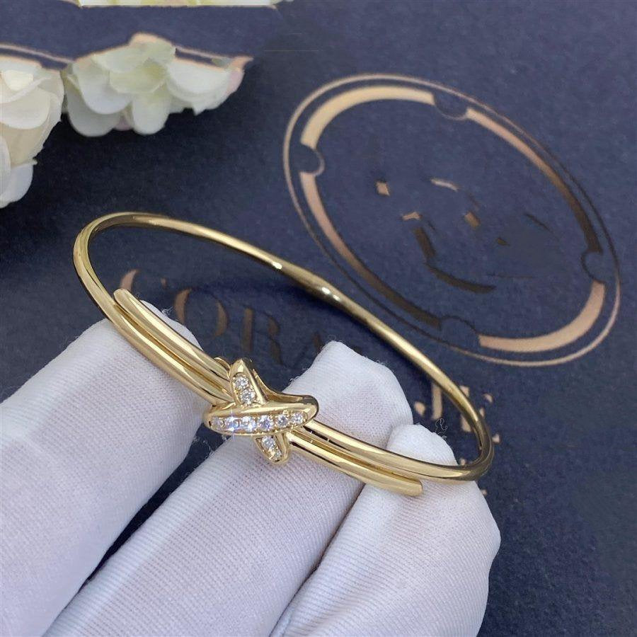 [⭐Spark]JEUX DE BRACELET GOLD DIAMONDS
