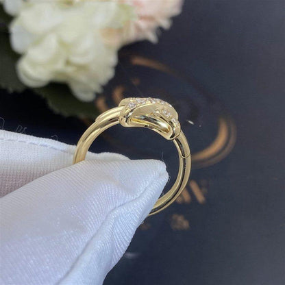 [⭐Spark]JEUX DE GOLD DIAMOND RING