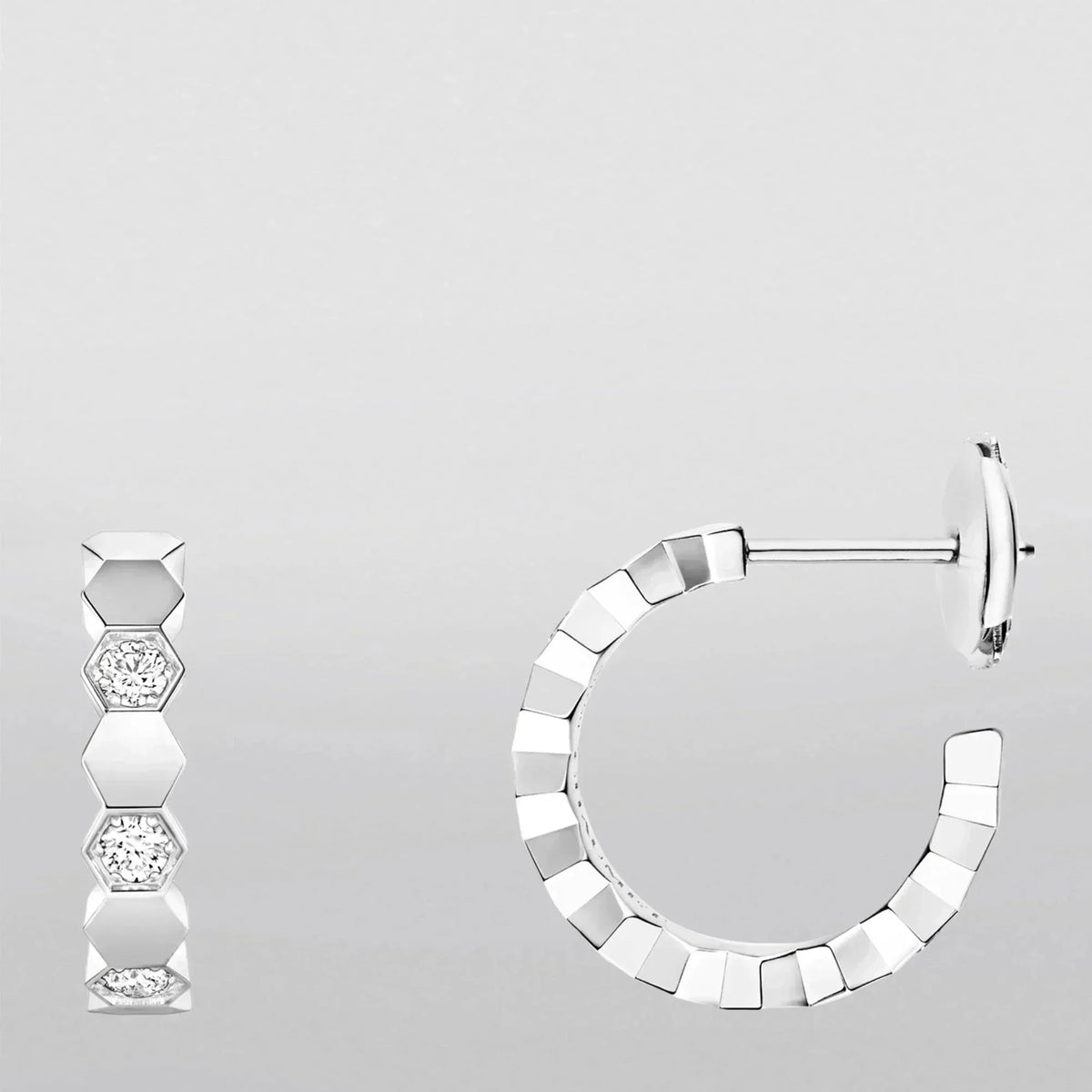 [⭐Spark]Hollow Design Four-Leaf Clover Flower Shape Ring