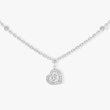 [⭐Spark]Diamond Necklace Joy C_ur