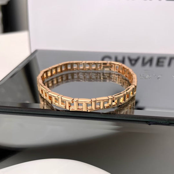 [⭐Spark jewelrys]TF CHAIN BRACELET