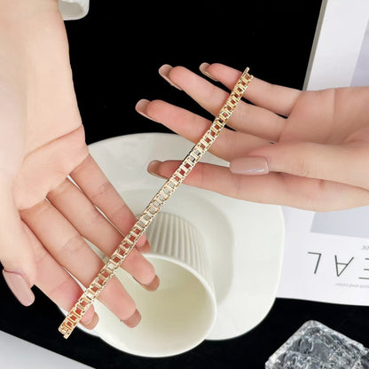 [⭐Spark jewelrys]TF CHAIN BRACELET