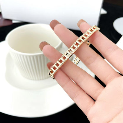 [⭐Spark jewelrys]TF CHAIN BRACELET