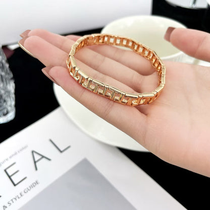 [⭐Spark jewelrys]TF CHAIN BRACELET