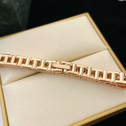 [⭐Spark jewelrys]TF CHAIN BRACELET