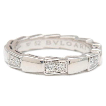 [⭐Spark]SERPENTI RING SILVER  3MM