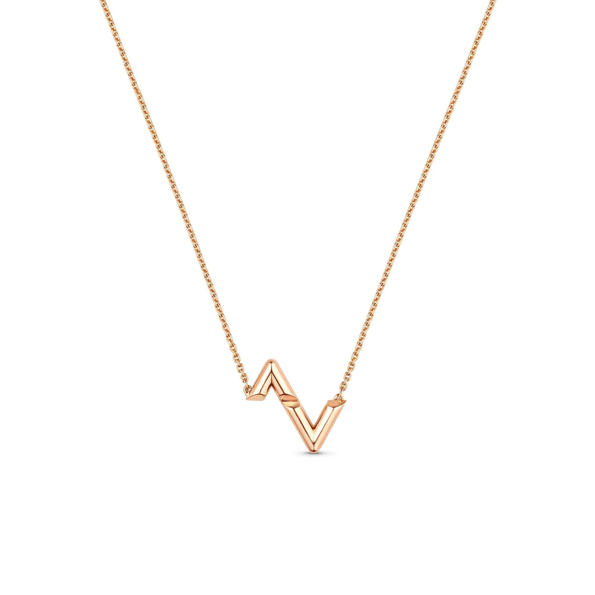 [⭐Spark]VOLTE UPSIDE DOWN NECKLACE