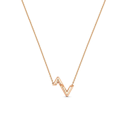 [⭐Spark]VOLTE UPSIDE DOWN NECKLACE