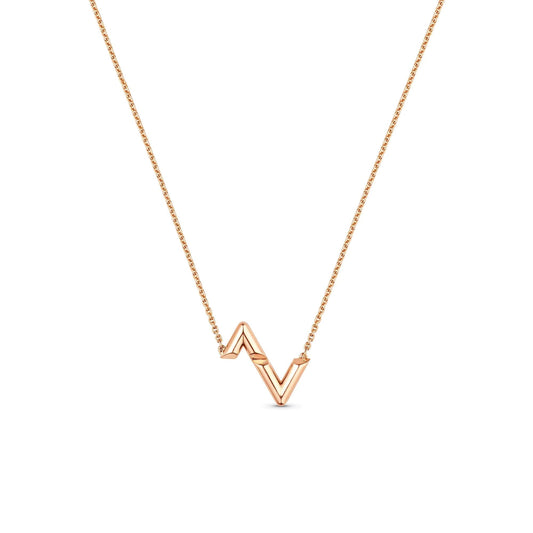 [⭐Spark]VOLTE UPSIDE DOWN NECKLACE