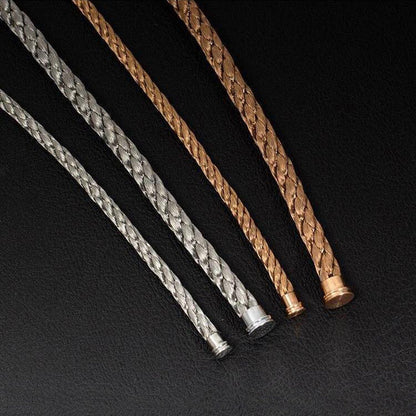 [⭐Spark]FORCE SERIES BRACELET CABLES 50 CHOICES (DIY SELECTION)