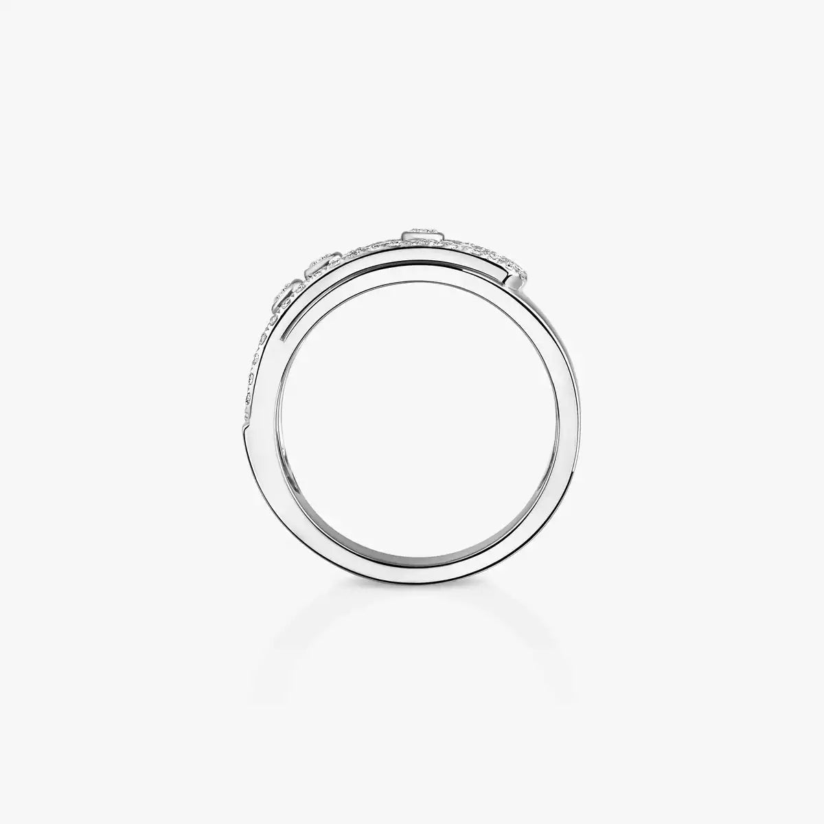 [⭐Spark] Move Noa Diamond Pave_ Ring