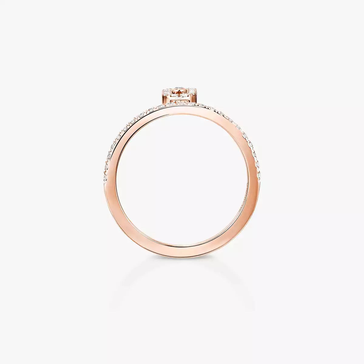 [⭐Spark]Move Uno Diamond Ring