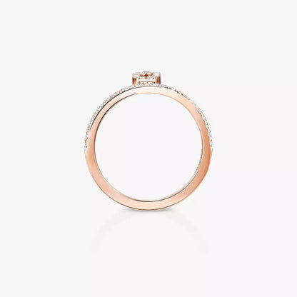 [⭐Spark]Move Uno Diamond Ring