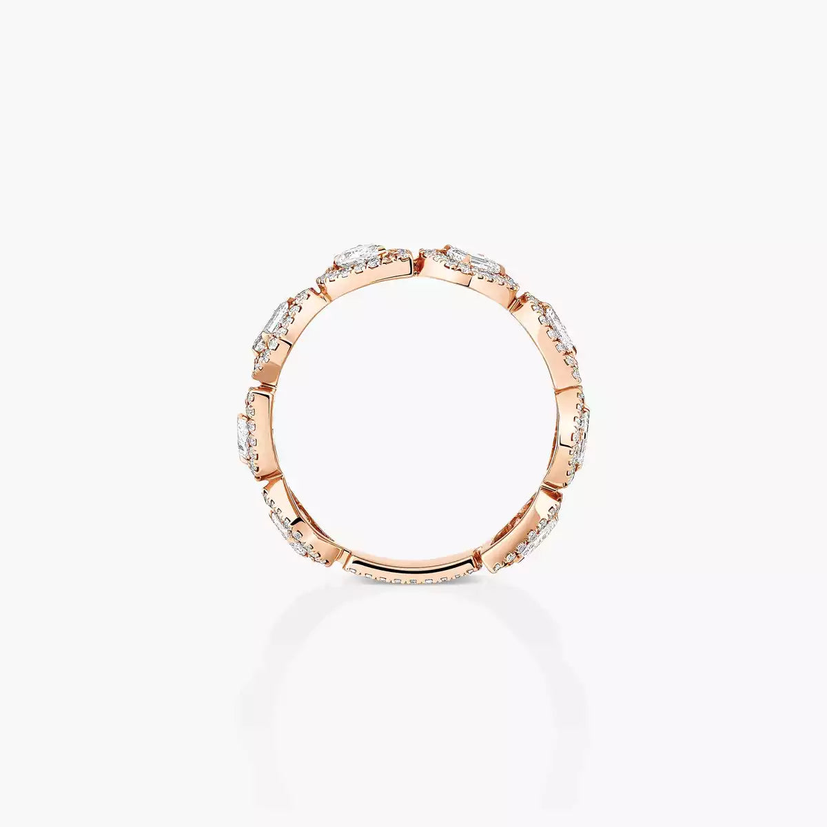 [⭐Spark]Diamond Wedding Ring My Twin