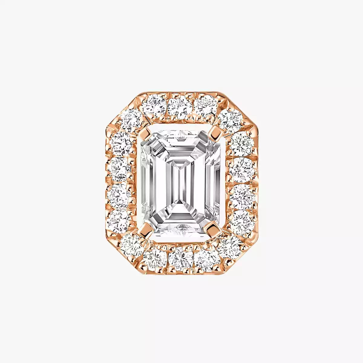 [⭐Spark]Diamond Earrings 0,10ct My Twin 1+2