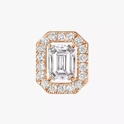 [⭐Spark]Diamond Earrings 0,10ct My Twin 1+2
