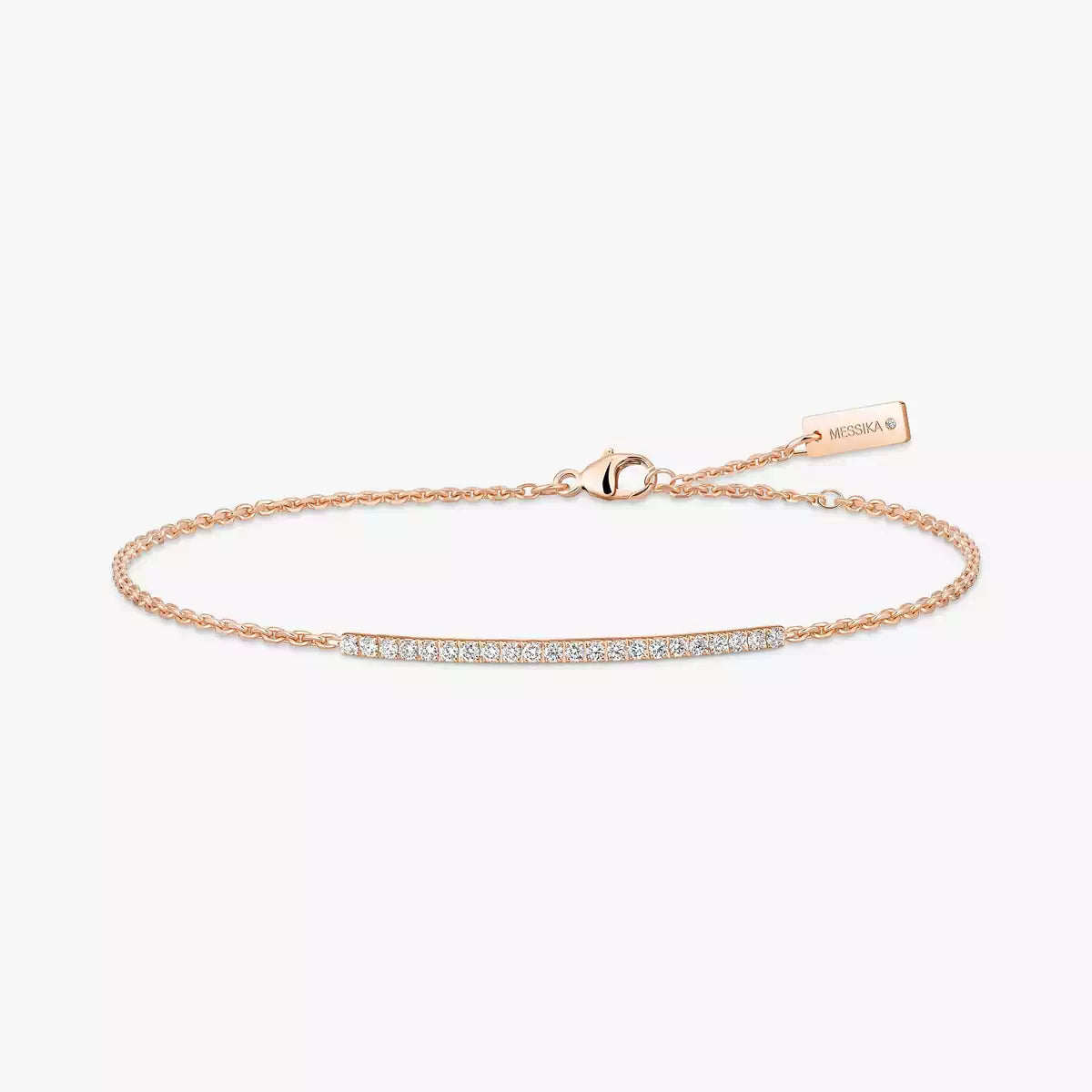 [⭐Spark]Gatsby Diamond Bracelet