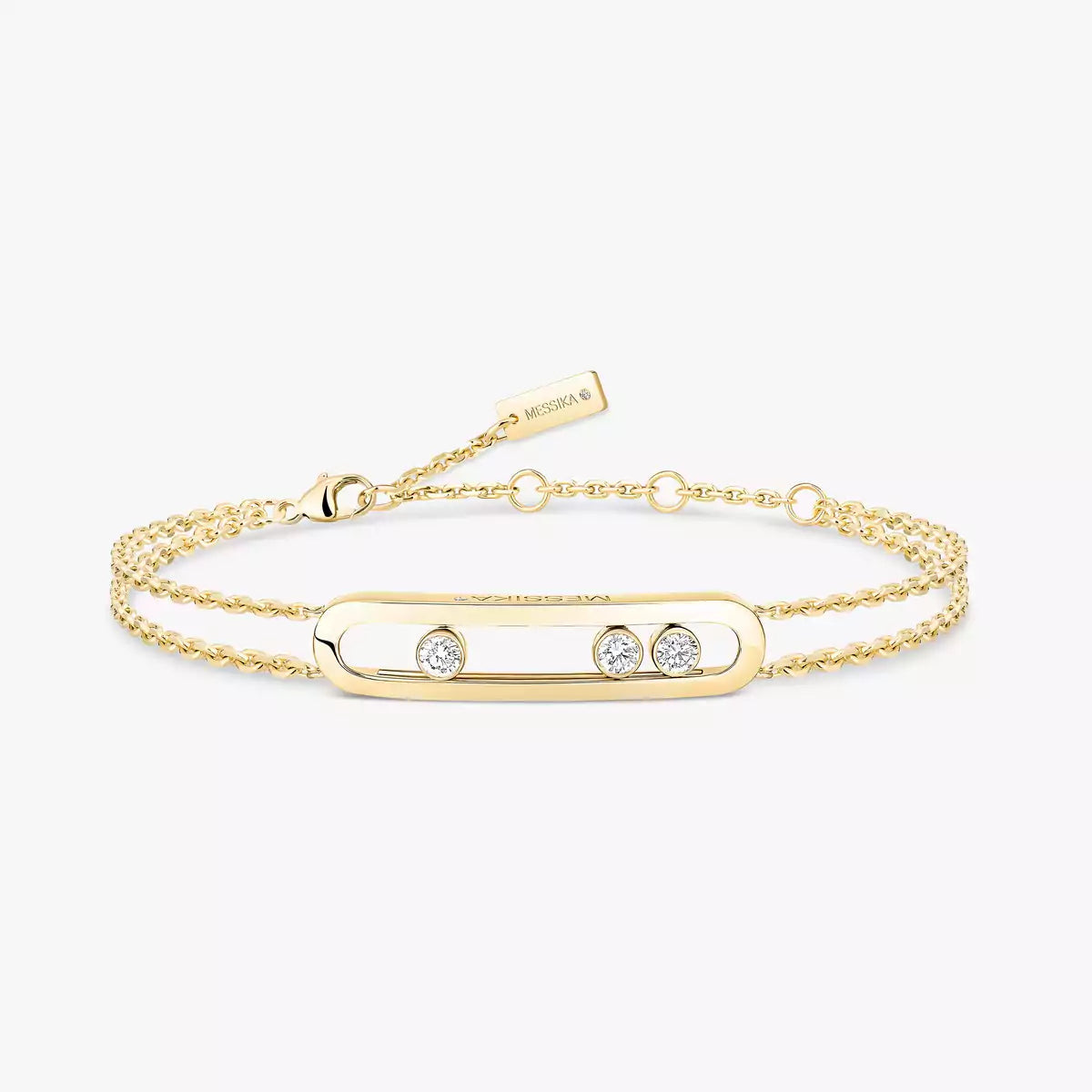 [⭐Spark]Move Classique bracelet