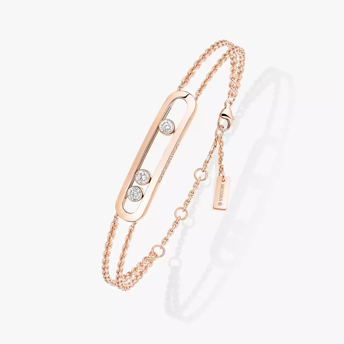 [⭐Spark]Demo Eye Diamond Bracelet