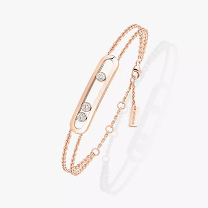 [⭐Spark]Demo Eye Diamond Bracelet