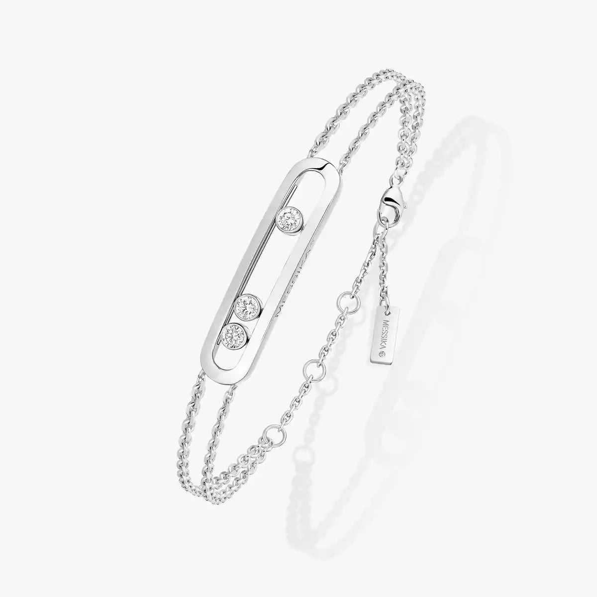 [⭐Spark]Move Classique bracelet