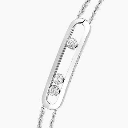 [⭐Spark]Demo Eye Diamond Bracelet