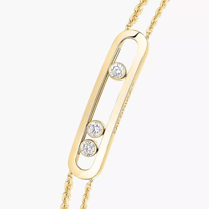 [⭐Spark]Move Classique bracelet