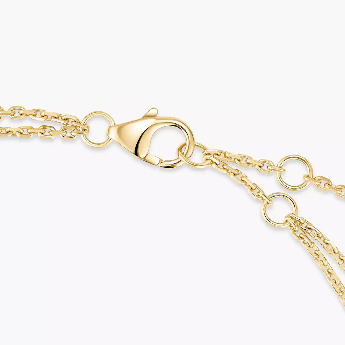 [⭐Spark]Demo Eye Diamond Bracelet