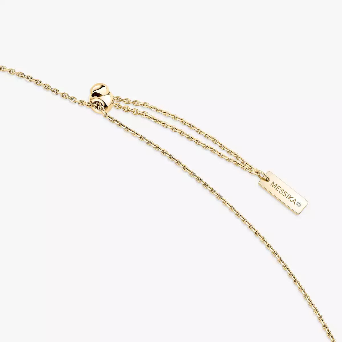 [⭐Spark]Diamond Necklace Move 10Th