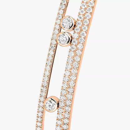 [⭐Spark]Move Romane pavé bangle
